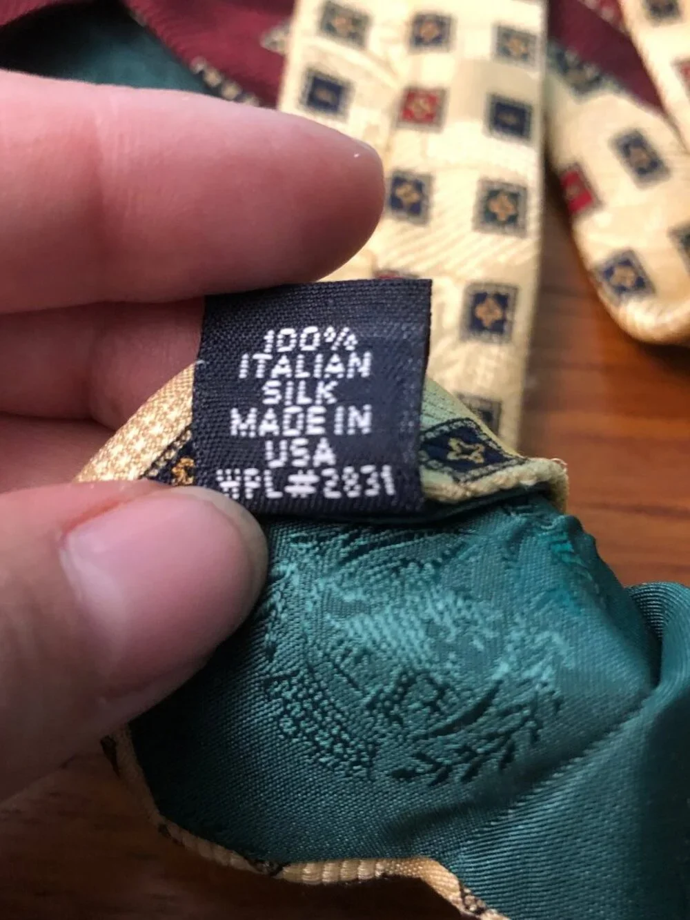 Tommy Hilfiger tommy hilfiger